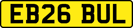EB26BUL