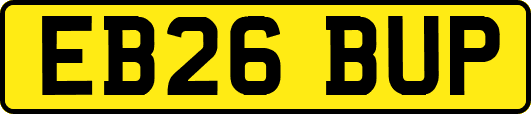 EB26BUP
