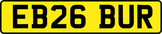 EB26BUR