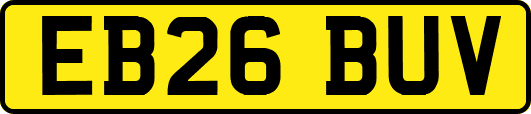 EB26BUV