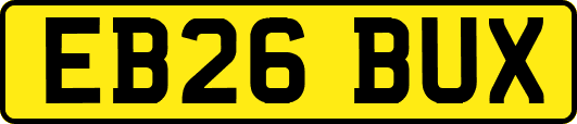 EB26BUX