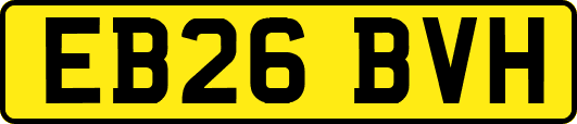 EB26BVH