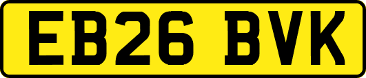 EB26BVK