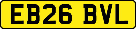 EB26BVL