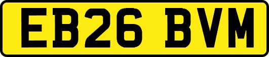 EB26BVM