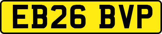 EB26BVP