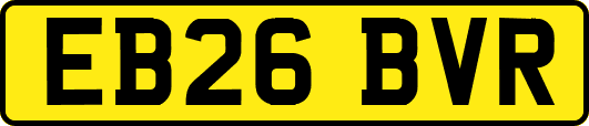 EB26BVR