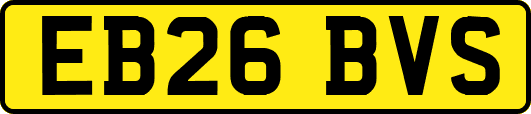 EB26BVS