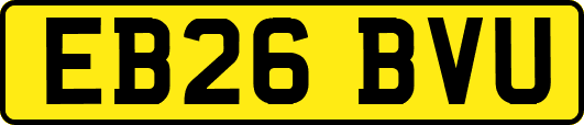 EB26BVU