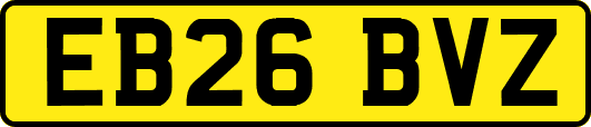 EB26BVZ