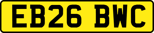 EB26BWC