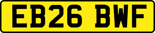 EB26BWF