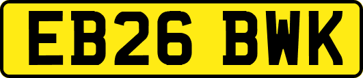 EB26BWK
