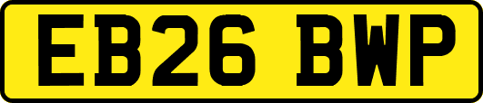 EB26BWP