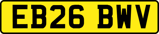 EB26BWV