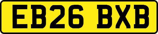 EB26BXB