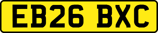 EB26BXC