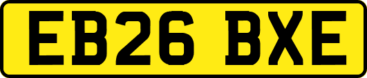 EB26BXE
