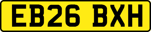 EB26BXH