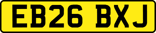 EB26BXJ
