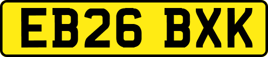 EB26BXK