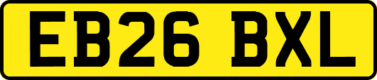 EB26BXL
