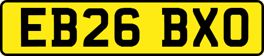 EB26BXO