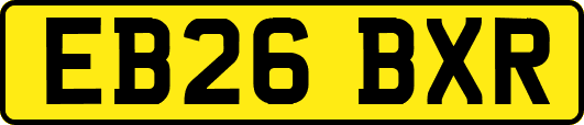 EB26BXR