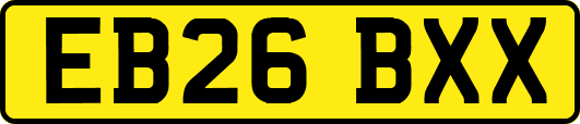 EB26BXX