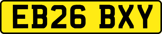 EB26BXY