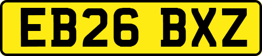 EB26BXZ