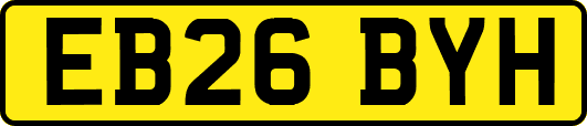 EB26BYH