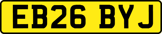 EB26BYJ