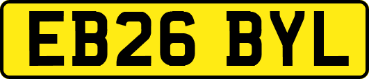 EB26BYL