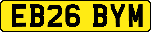 EB26BYM