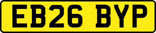 EB26BYP