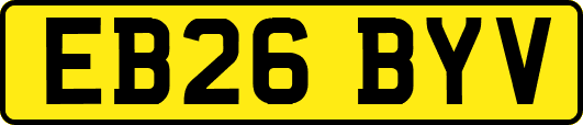 EB26BYV
