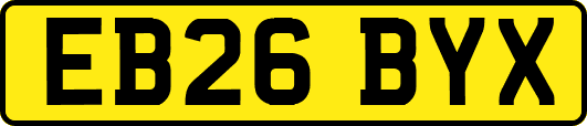 EB26BYX