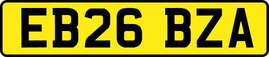 EB26BZA