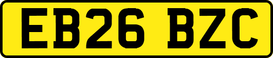 EB26BZC