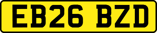 EB26BZD