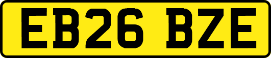EB26BZE