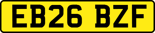 EB26BZF