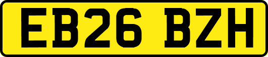 EB26BZH