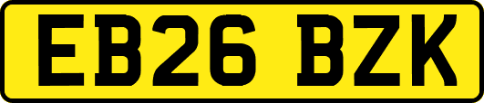 EB26BZK