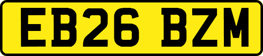 EB26BZM