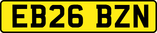 EB26BZN