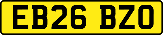EB26BZO