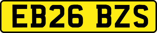 EB26BZS