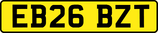 EB26BZT